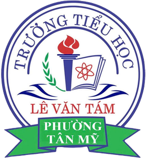 Le Van Tam Primary School - Tan My Ward